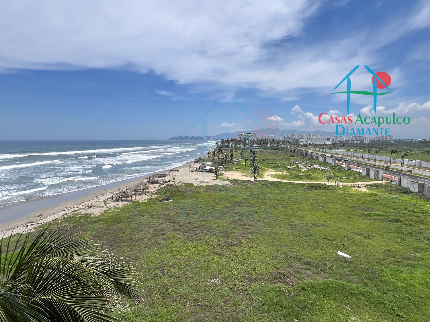 Dos Soles T3 402 - Recámara dos 8